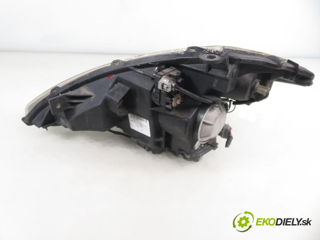 NISSAN MURANO I (Z50) SUV 2004 172,00 3.5 4x4 234 3498,00 Svetlo PP