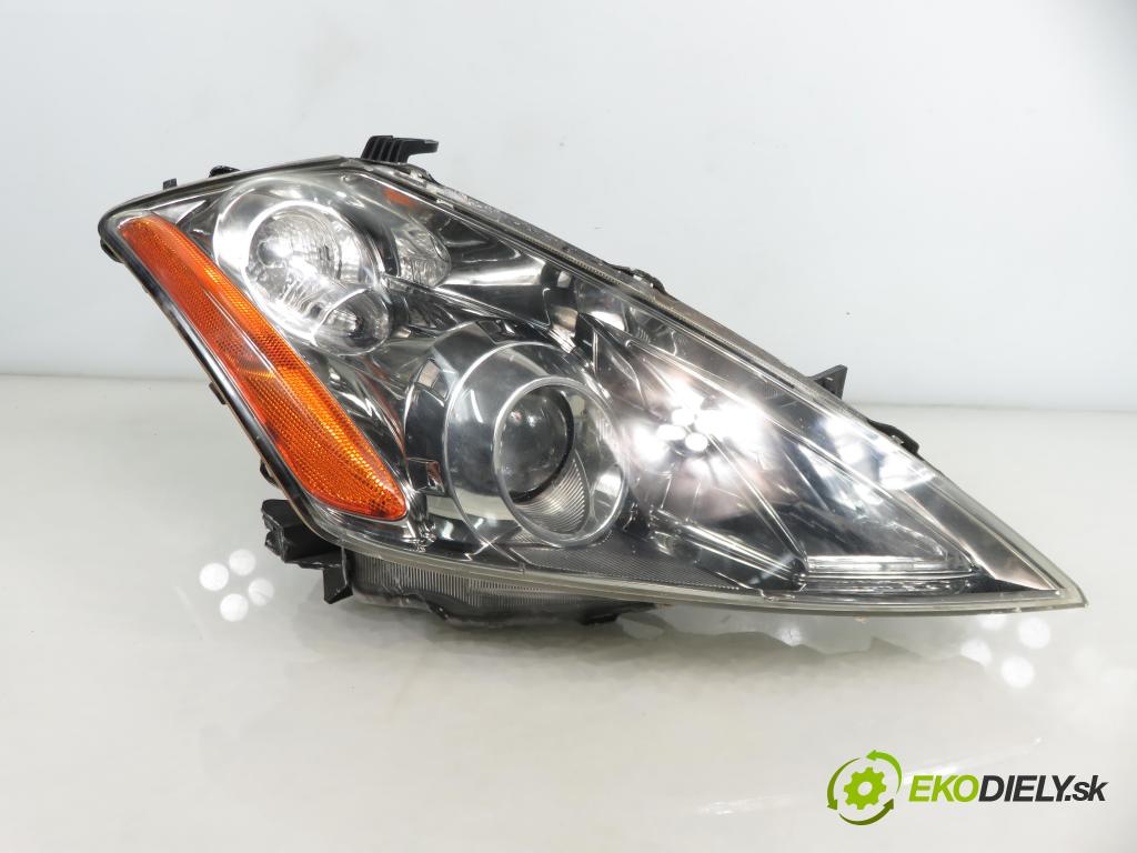 NISSAN MURANO I (Z50) SUV 2004 172,00 3.5 4x4 234 3498,00 Svetlo PP