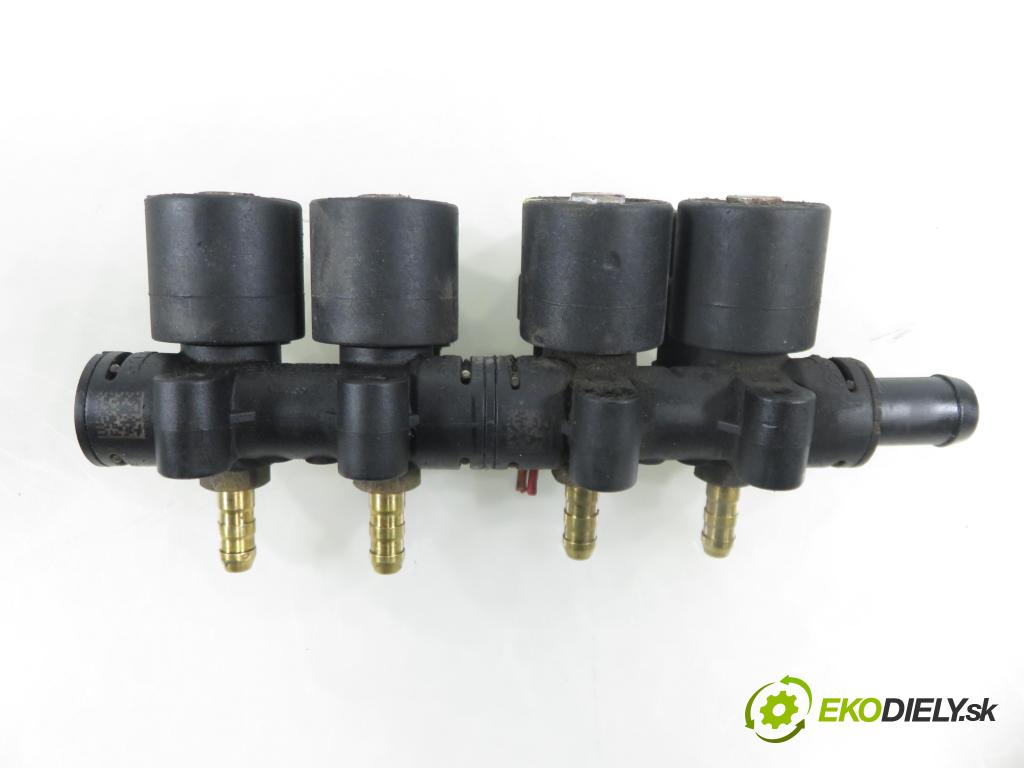VW SHARAN (7M8, 7M9, 7M6) MINIVAN 2000 85,00 2 - ATM 1984,00 Lišta vstrekovacia LPG 67R010194