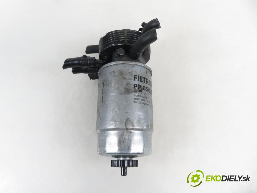 VW PASSAT B5.5 Variant (3B6) KOMBI 2001 96,00 1.9 TDI - AWX 1896,00 paliva 3B0201896