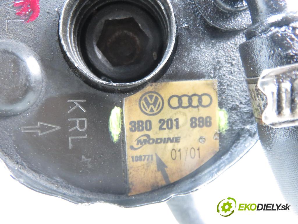VW PASSAT B5.5 Variant (3B6) KOMBI 2001 96,00 1.9 TDI - AWX 1896,00 paliva 3B0201896
