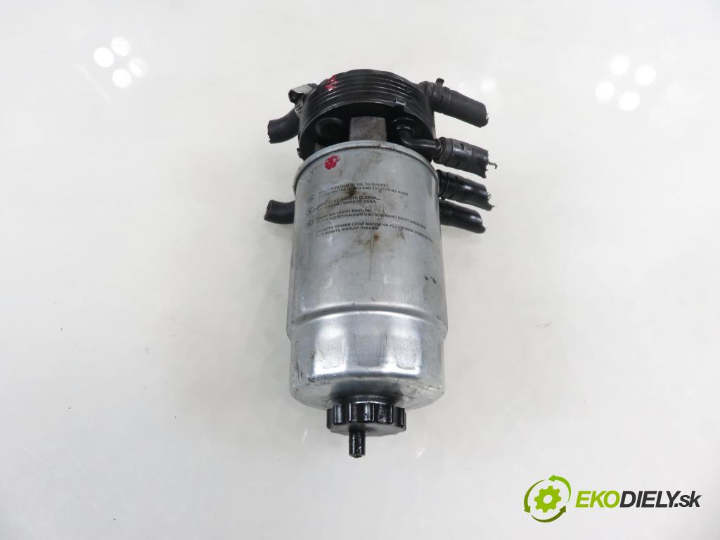 VW PASSAT B5.5 Variant (3B6) KOMBI 2001 96,00 1.9 TDI - AWX 1896,00 paliva 3B0201896