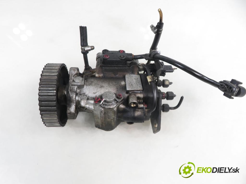 VW PASSAT B3/B4 (3A2, 35I) KOMBI 1994 66,00 1.9 TDI - 1Z 1896,00 Pumpa vstrekovacia 028130110H ; 0460404985 (Vstrekovacie čerpadlo)