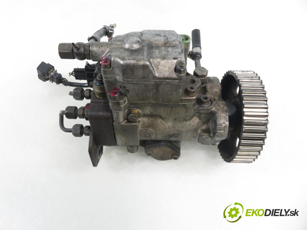 VW PASSAT B3/B4 (3A2, 35I) KOMBI 1994 66,00 1.9 TDI - 1Z 1896,00 Pumpa vstrekovacia 028130110H ; 0460404985 (Vstrekovacie čerpadlo)