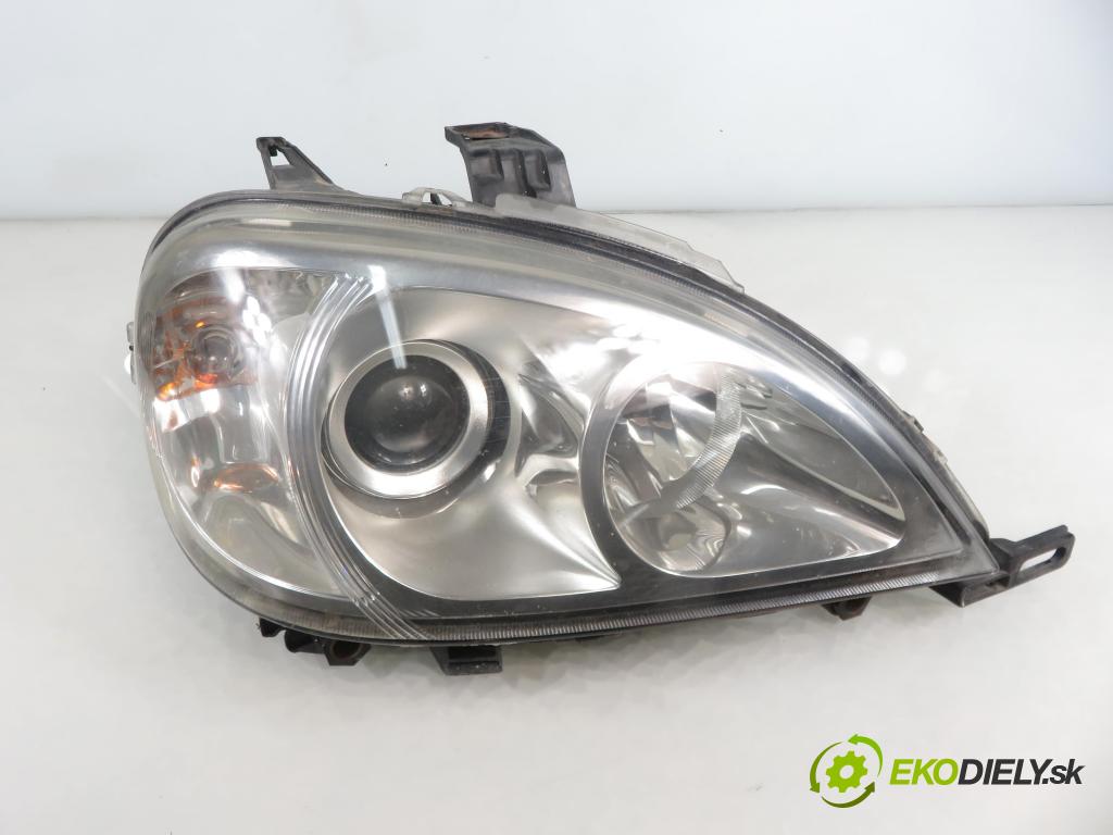 MERCEDES-BENZ KLASA M (W163) SUV 2000 160,00 ML 320 (163.154) - M 112.942 3199,00 Svetlo PP 