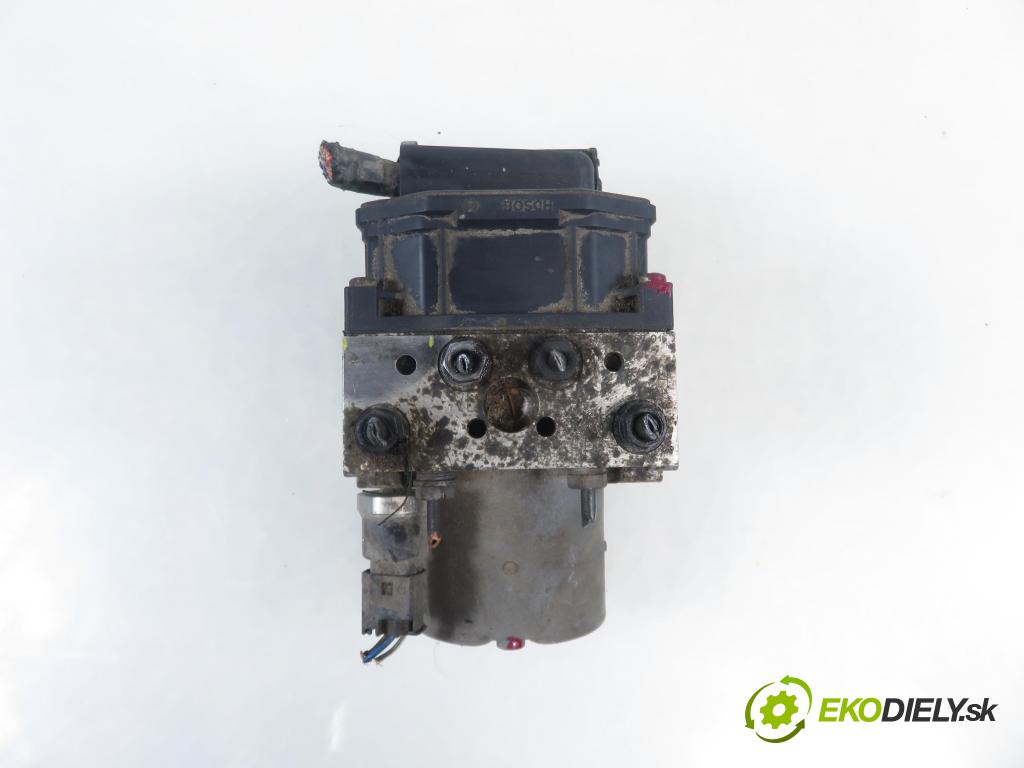 BMW 3 Touring (E46) KOMBI 2002 0,00 330 xd - M57 D30 (306D1) 2926,00 Pumpa ABS 6757019 ; 0265950066 ; 0265225152 (Pumpa ABS)