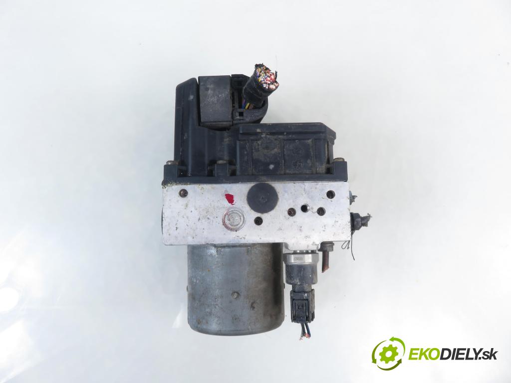 BMW 3 Touring (E46) KOMBI 2002 0,00 330 xd - M57 D30 (306D1) 2926,00 Pumpa ABS 6757019 ; 0265950066 ; 0265225152 (Pumpa ABS)