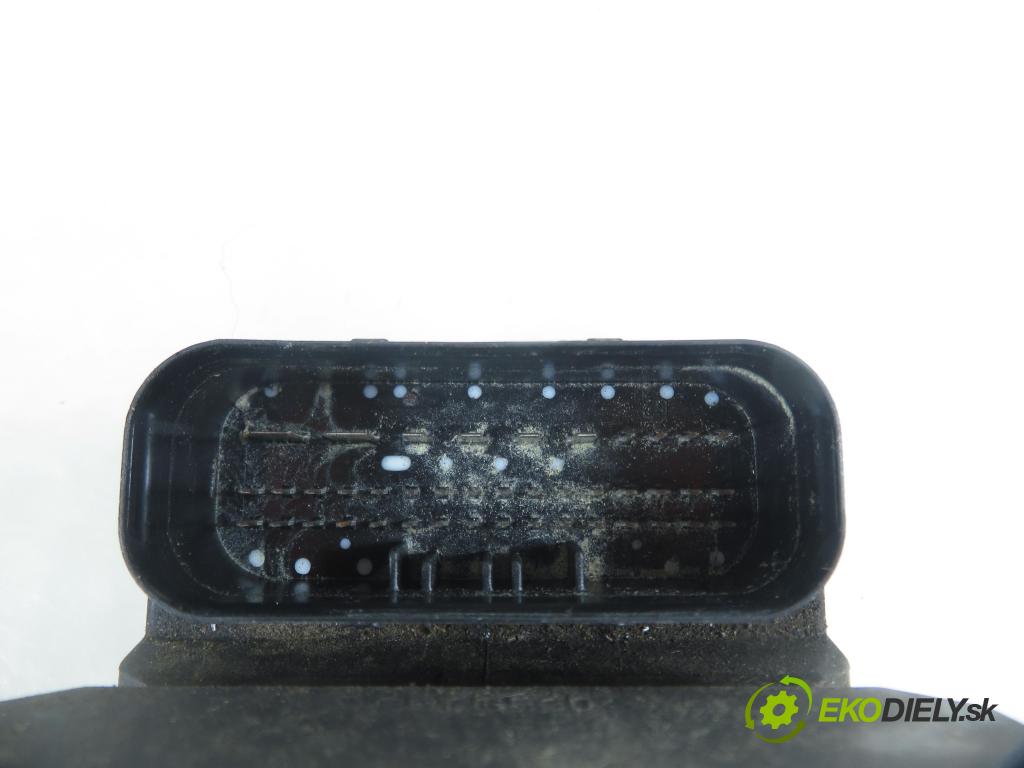 BMW 3 Touring (E46) KOMBI 2002 0,00 330 xd - M57 D30 (306D1) 2926,00 Pumpa ABS 6757019 ; 0265950066 ; 0265225152 (Pumpa ABS)