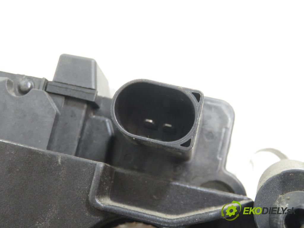 SEAT IBIZA III (6L1) HB 2003 55,00 1.4 TDI 75 - AMF 1422,00 Alternátor A0027 (Alternátor)