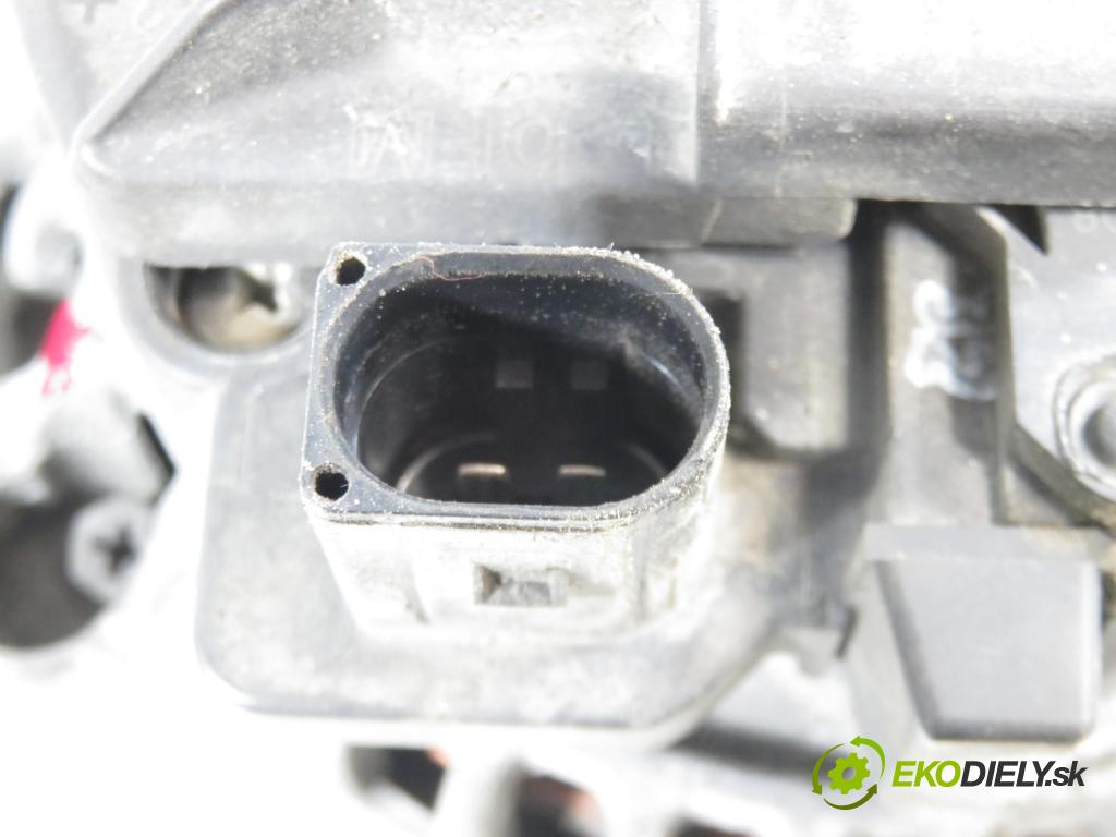 FORD GALAXY (WGR) VAN 2002 85,00 1.9 TDI PD 115 - AUY 1896,00 Alternátor  (Alternátor)