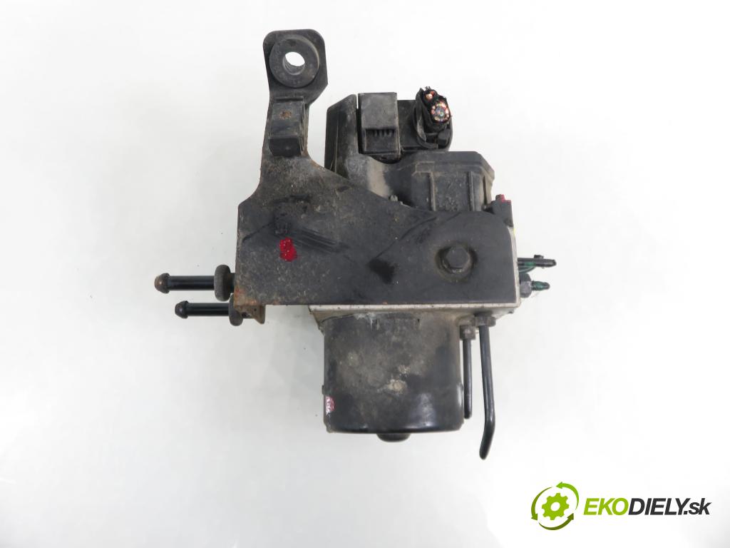 SEAT IBIZA III (6L1) HB 2003 55,00 1.4 TDI 75 - AMF 1422,00 Pumpa ABS 0265800003 ; 0265222006 (Pumpa ABS)