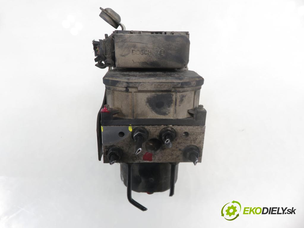 SEAT IBIZA III (6L1) HB 2003 55,00 1.4 TDI 75 - AMF 1422,00 Pumpa ABS 0265800003 ; 0265222006 (Pumpa ABS)