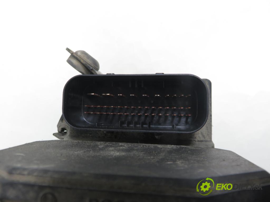 SEAT IBIZA III (6L1) HB 2003 55,00 1.4 TDI 75 - AMF 1422,00 Pumpa ABS 0265800003 ; 0265222006 (Pumpa ABS)