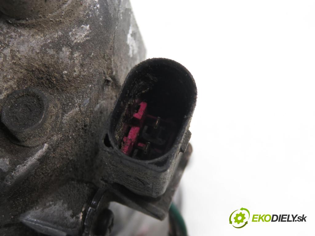 FORD GALAXY (WGR) VAN 2002 85,00 1.9 TDI PD 115 - AUY 1896,00 KOMPRESOR: klimatizácie  (Kompresor klimatizácie)