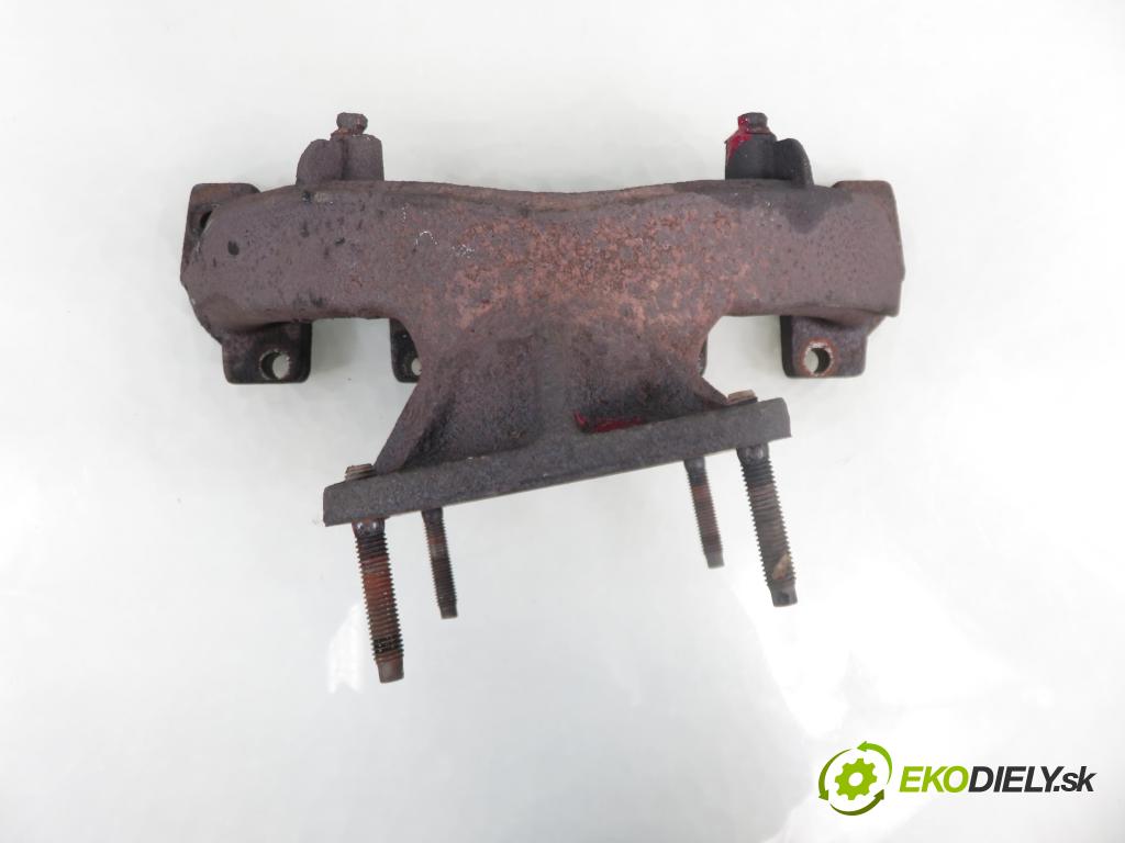 PEUGEOT 206 liftback (2A/C) HB 2003 440,00 1.1 i - HFX (TU1JP) 1124,00 Potrubie VYČERPAT: 9636962310 (Výfukové potrubie)