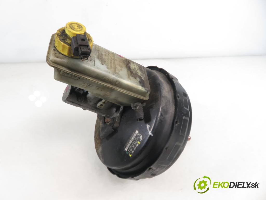 FORD GALAXY (WGR) VAN 2002 85,00 1.9 TDI PD 115 - AUY 1896,00 posilovač 7M3612100G (Servočerpadlo)