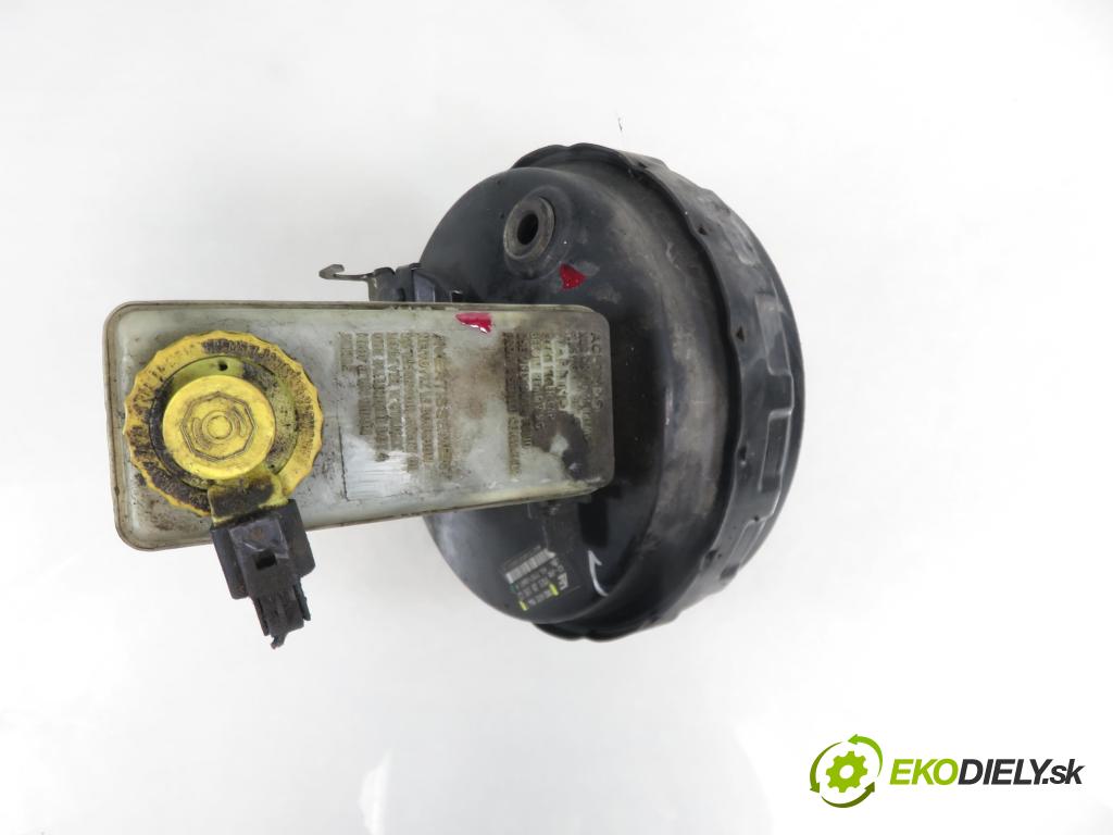 FORD GALAXY (WGR) VAN 2002 85,00 1.9 TDI PD 115 - AUY 1896,00 posilovač 7M3612100G (Servočerpadlo)