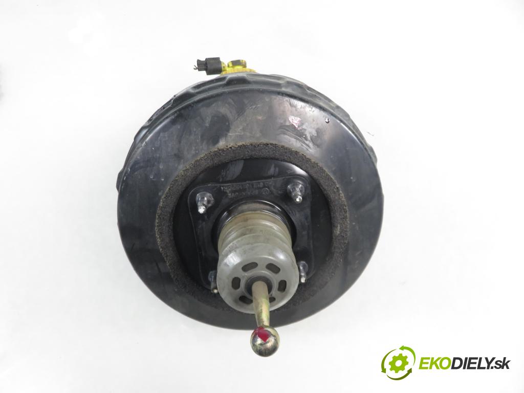 FORD GALAXY (WGR) VAN 2002 85,00 1.9 TDI PD 115 - AUY 1896,00 posilovač 7M3612100G (Servočerpadlo)