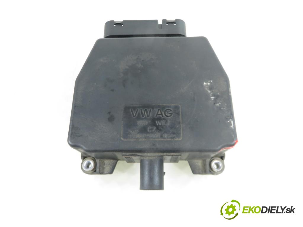 SEAT IBIZA III (6L1) HB 2003 55,00 1.4 TDI 75 - AMF 1422,00 VENTIL magnetický 6Q0906625B