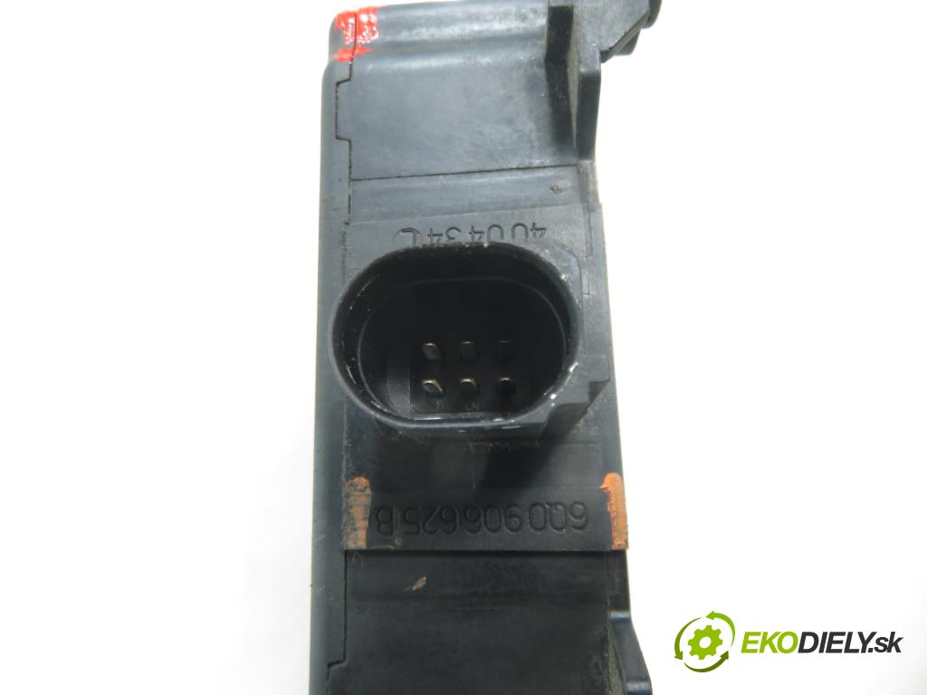 SEAT IBIZA III (6L1) HB 2003 55,00 1.4 TDI 75 - AMF 1422,00 VENTIL magnetický 6Q0906625B