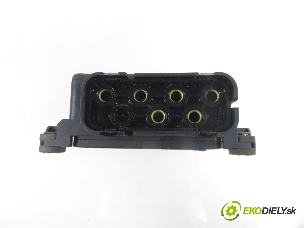 SEAT IBIZA III (6L1) HB 2003 55,00 1.4 TDI 75 - AMF 1422,00 VENTIL magnetický 6Q0906625B