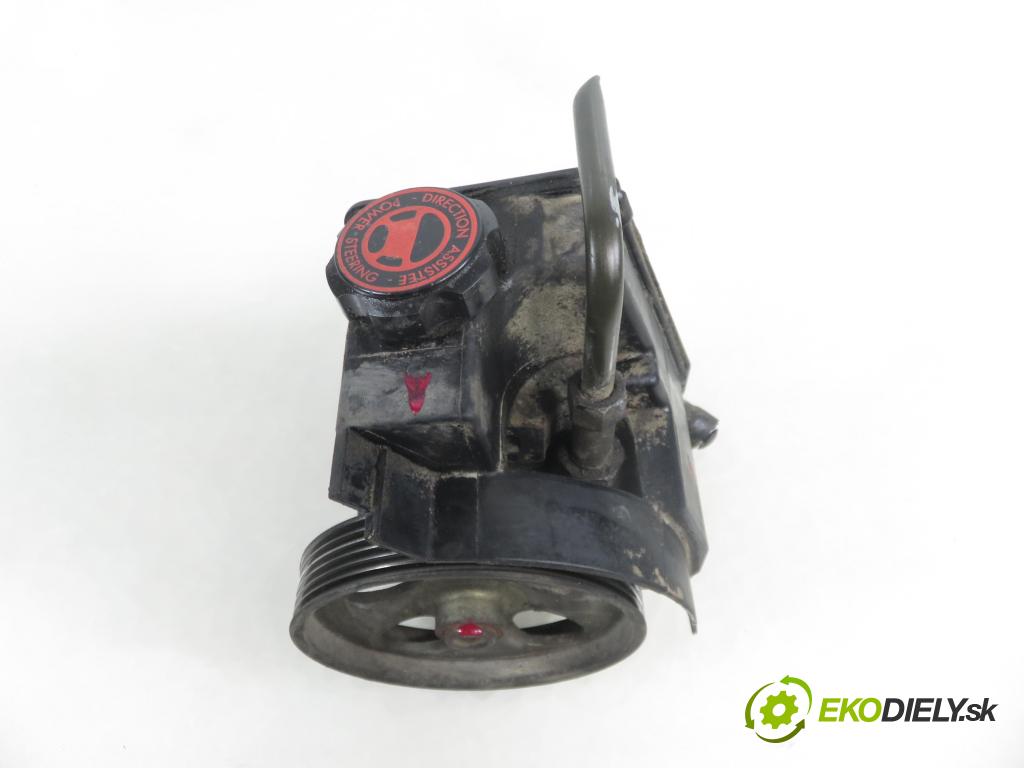 CITROEN XSARA PICASSO (N68) MINIVAN 2002 66,00 2.0 HDi 8V 90 - RHY 1997,00 pumpa servočerpadlo 9636320580 (Servočerpadlo)