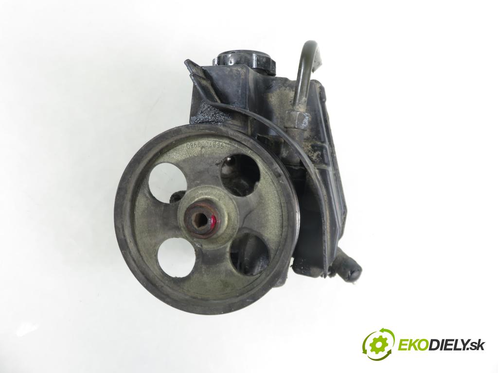 CITROEN XSARA PICASSO (N68) MINIVAN 2002 66,00 2.0 HDi 8V 90 - RHY 1997,00 pumpa servočerpadlo 9636320580 (Servočerpadlo)