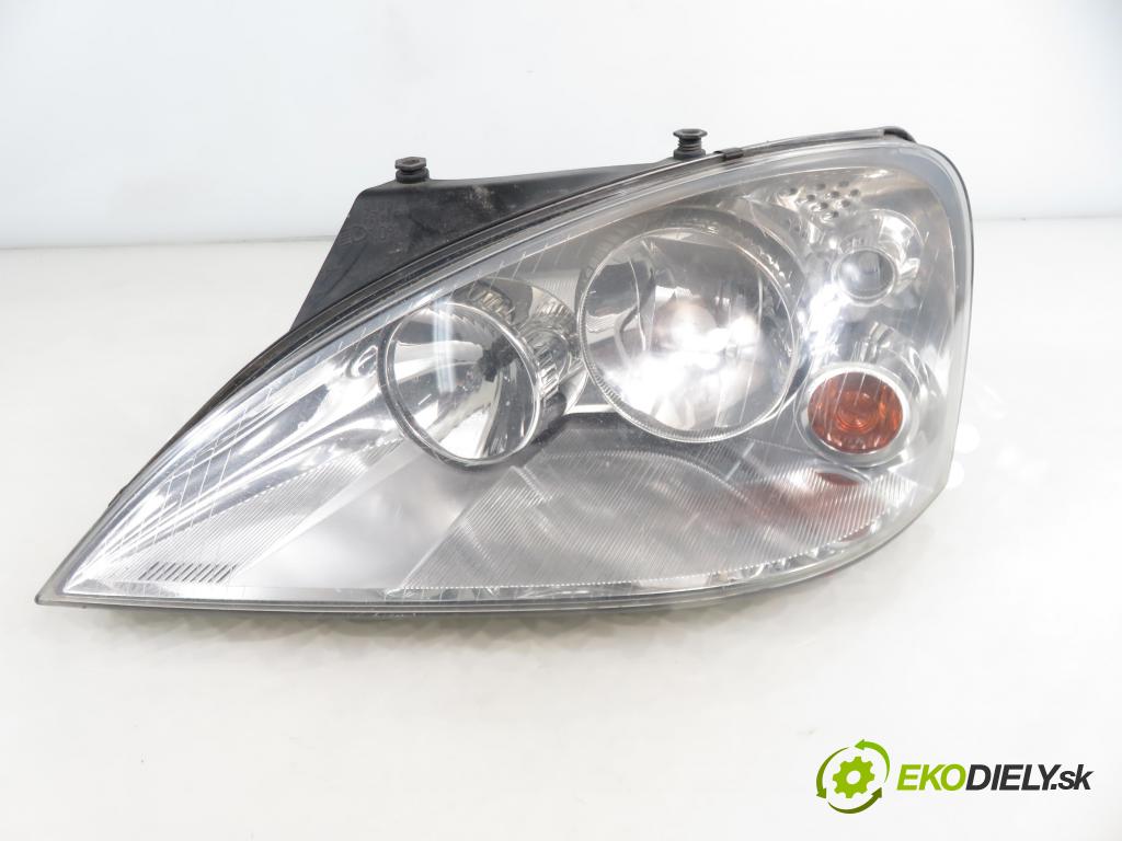 FORD GALAXY (WGR) VAN 2002 85,00 1.9 TDI PD 115 - AUY 1896,00 světlo LP 0301183201