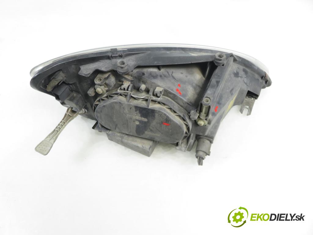 FORD GALAXY (WGR) VAN 2002 85,00 1.9 TDI PD 115 - AUY 1896,00 světlo LP 0301183201