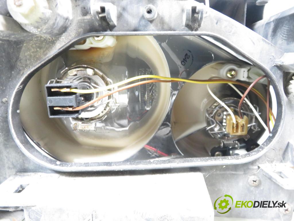 FORD GALAXY (WGR) VAN 2002 85,00 1.9 TDI PD 115 - AUY 1896,00 světlo LP 0301183201