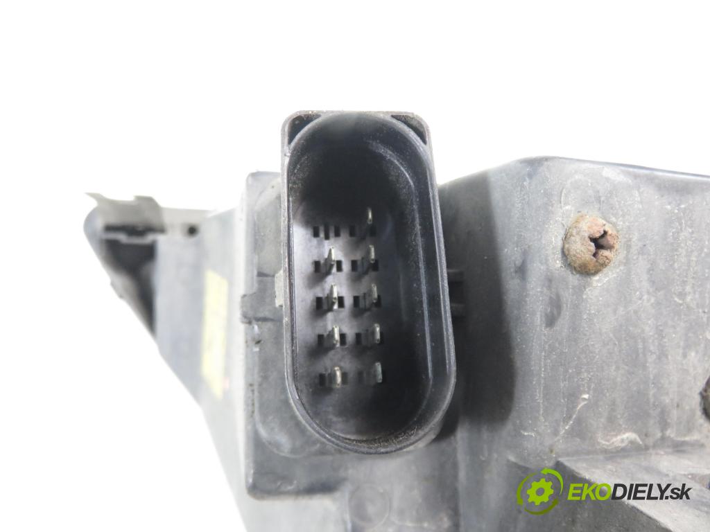 FORD GALAXY (WGR) VAN 2002 85,00 1.9 TDI PD 115 - AUY 1896,00 světlo LP 0301183201