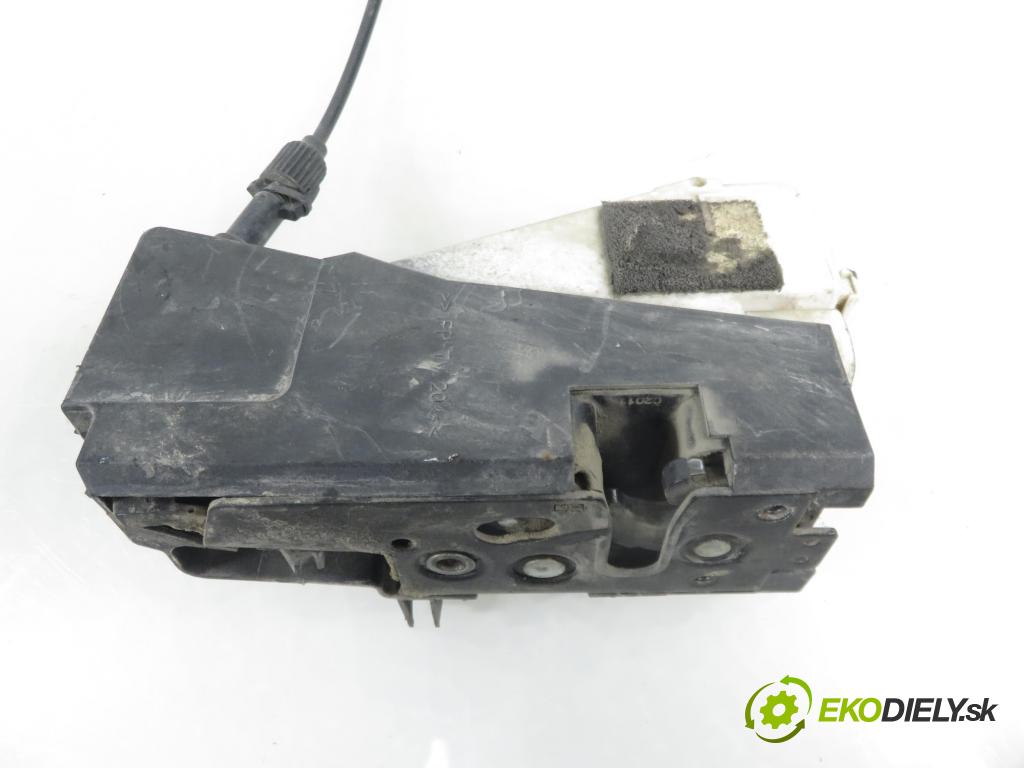 FORD GALAXY (WGR) VAN 2002 85,00 1.9 TDI PD 115 - AUY 1896,00 zámok LTE 93BG220A20DD