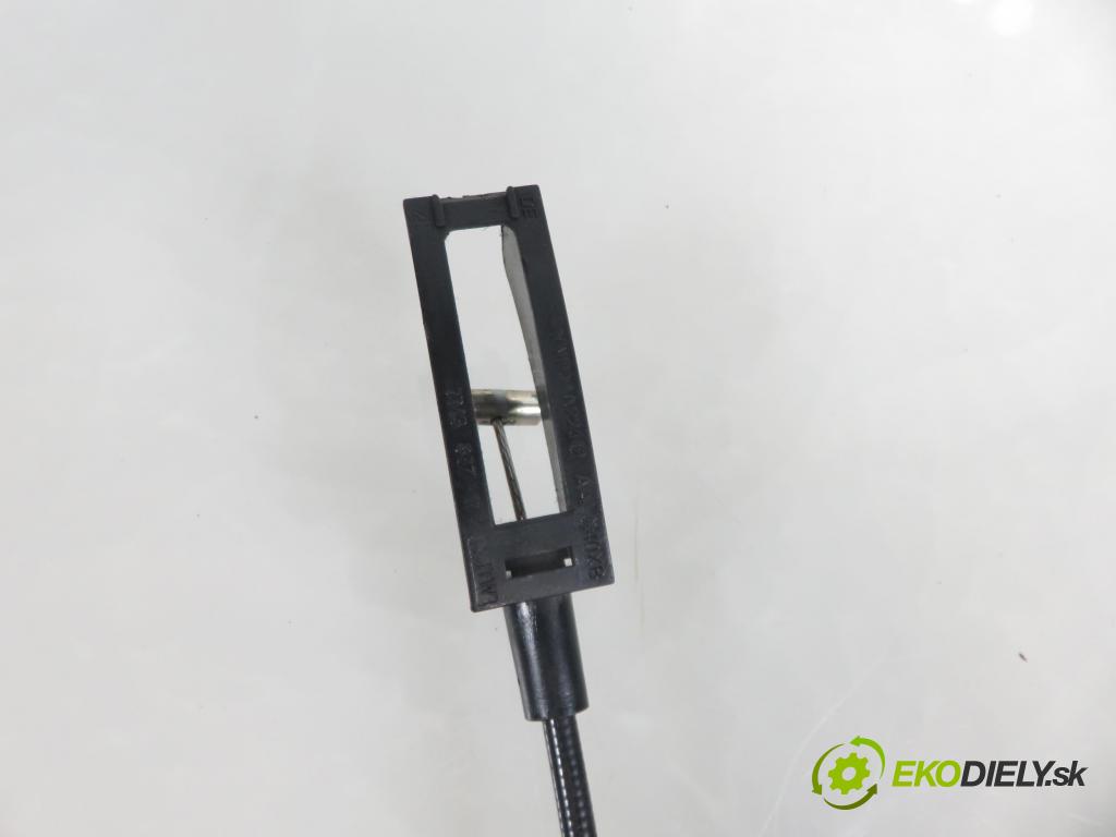 FORD GALAXY (WGR) VAN 2002 85,00 1.9 TDI PD 115 - AUY 1896,00 zámok LTE 93BG220A20DD