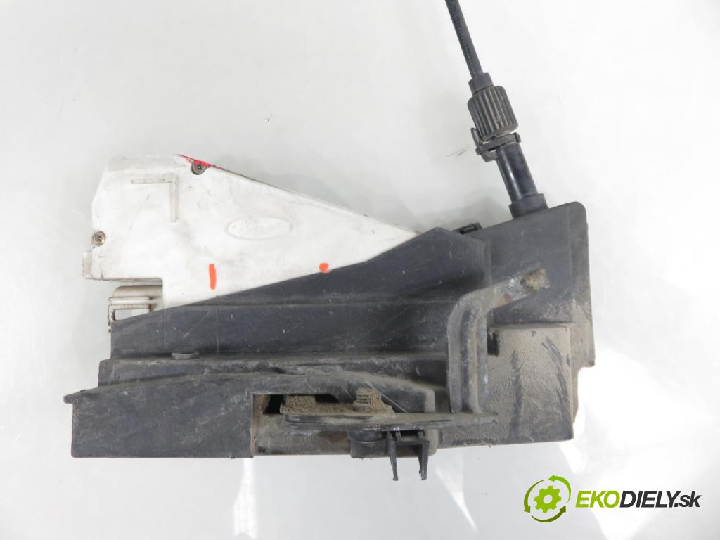 FORD GALAXY (WGR) VAN 2002 85,00 1.9 TDI PD 115 - AUY 1896,00 zámok LTE 93BG220A20DD