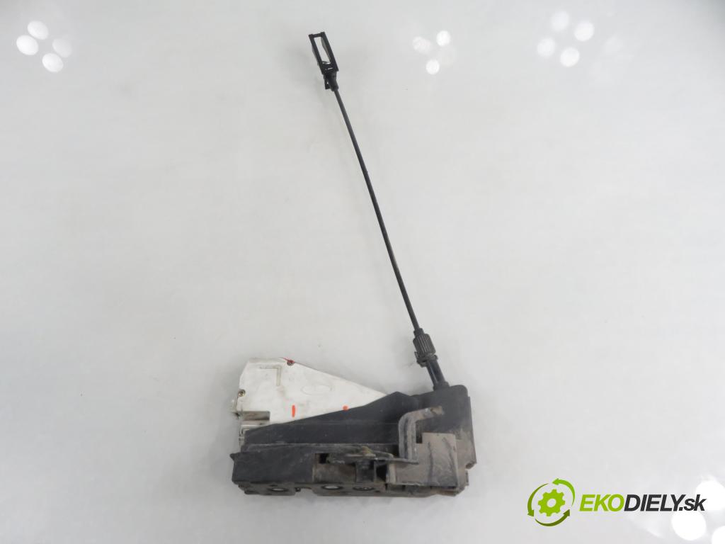 FORD GALAXY (WGR) VAN 2002 85,00 1.9 TDI PD 115 - AUY 1896,00 zámok LTE 93BG220A20DD