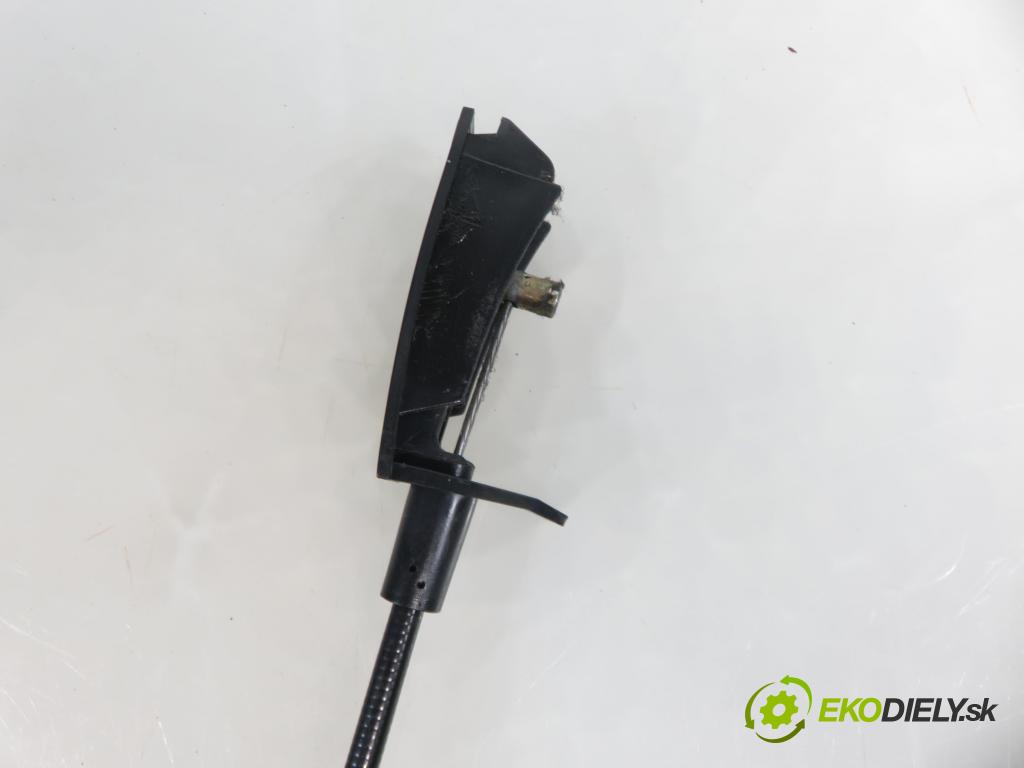 FORD GALAXY (WGR) VAN 2002 85,00 1.9 TDI PD 115 - AUY 1896,00 zámok 93BG220A20DD