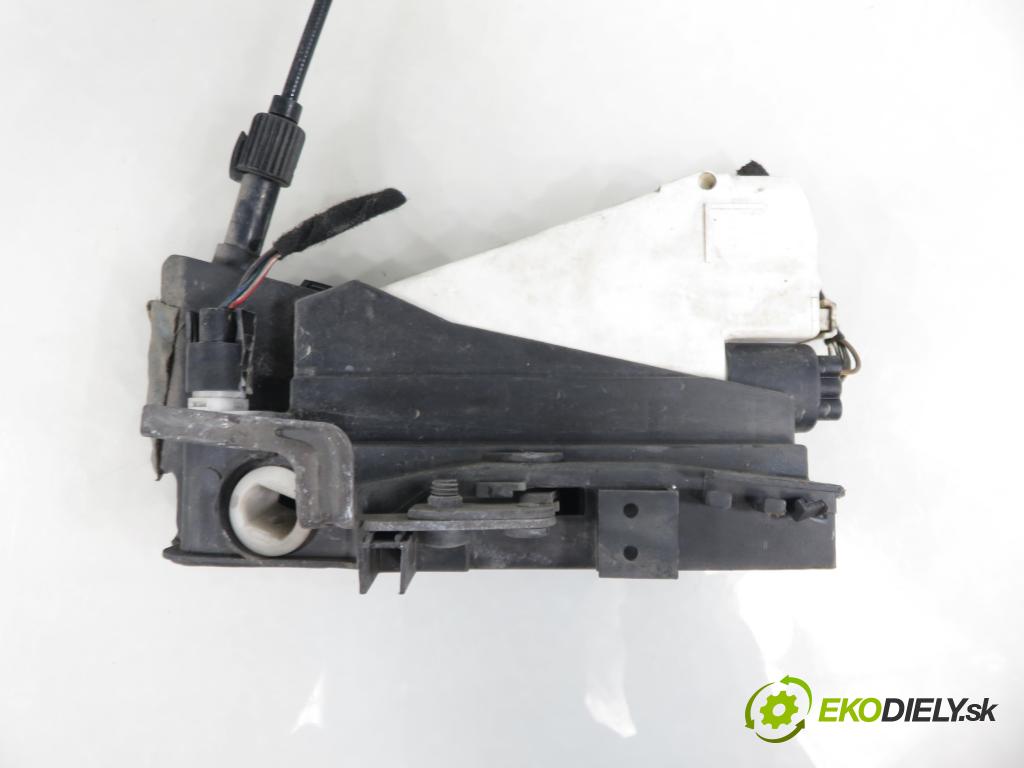 FORD GALAXY (WGR) VAN 2002 85,00 1.9 TDI PD 115 - AUY 1896,00 zámok 93BG220A20DD
