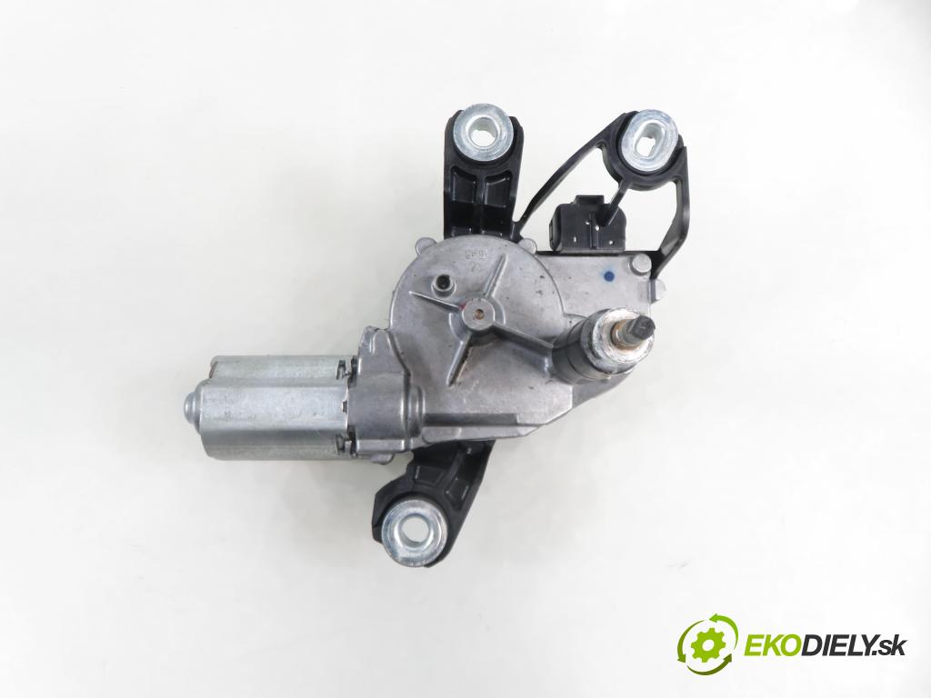 VW GOLF PLUS (5M1, 521) HB 2008 77,00 1.9 TDI - BLS 1896,00 Motorček stierače zadné 5M0955711B