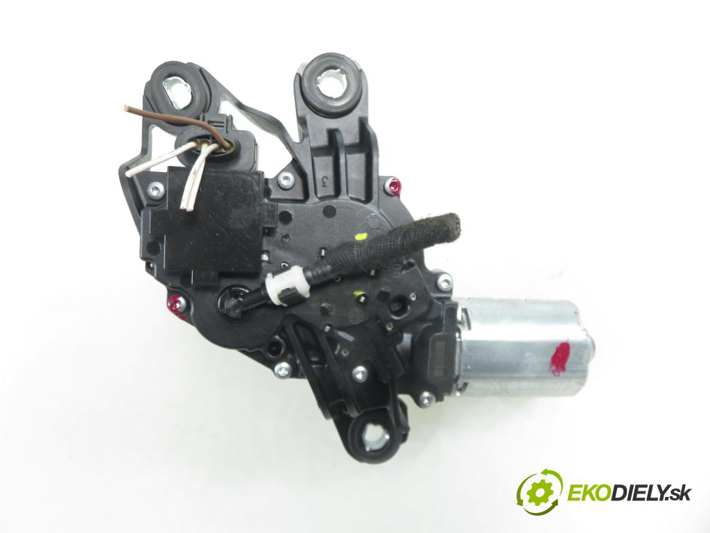 VW GOLF PLUS (5M1, 521) HB 2008 77,00 1.9 TDI - BLS 1896,00 Motorček stierače zadné 5M0955711B