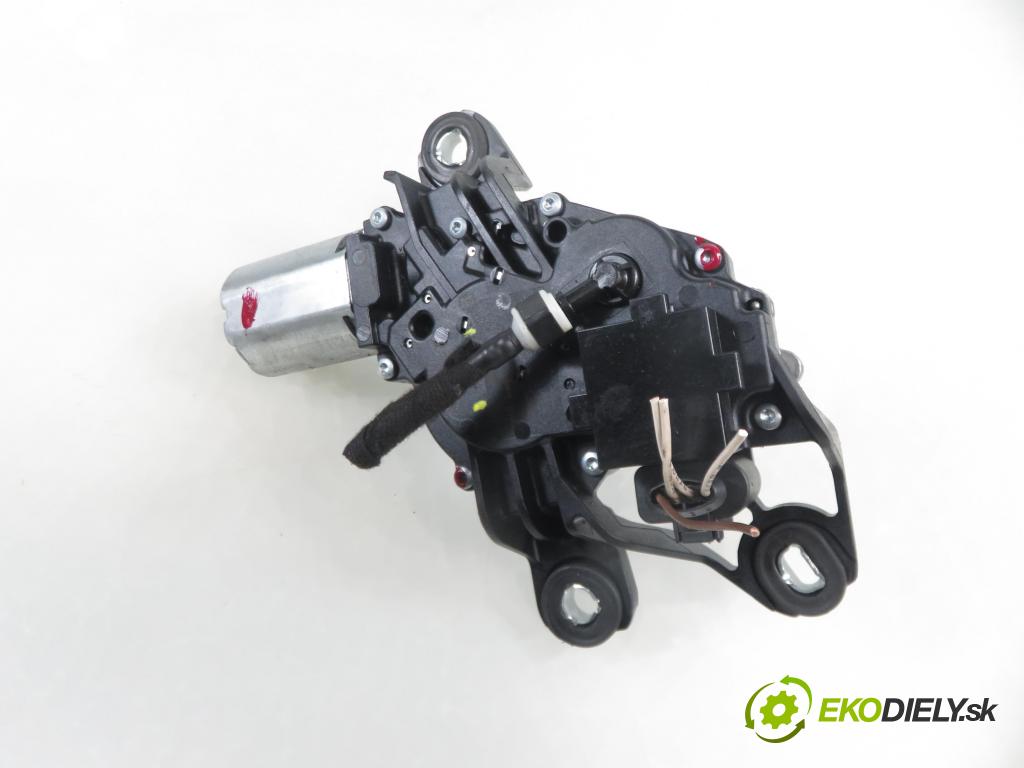 VW GOLF PLUS (5M1, 521) HB 2008 77,00 1.9 TDI - BLS 1896,00 Motorček stierače zadné 5M0955711B