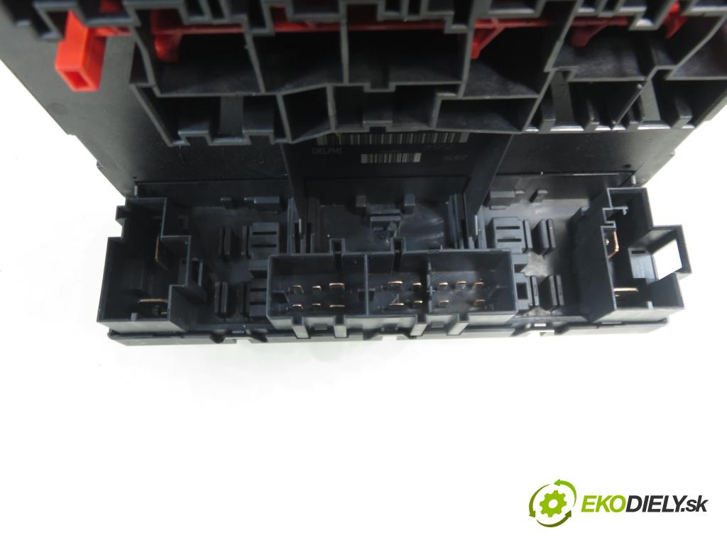 VW GOLF PLUS (5M1, 521) HB 2008 77,00 1.9 TDI - BLS 1896,00 MODUL komfortu 3C0937049AH