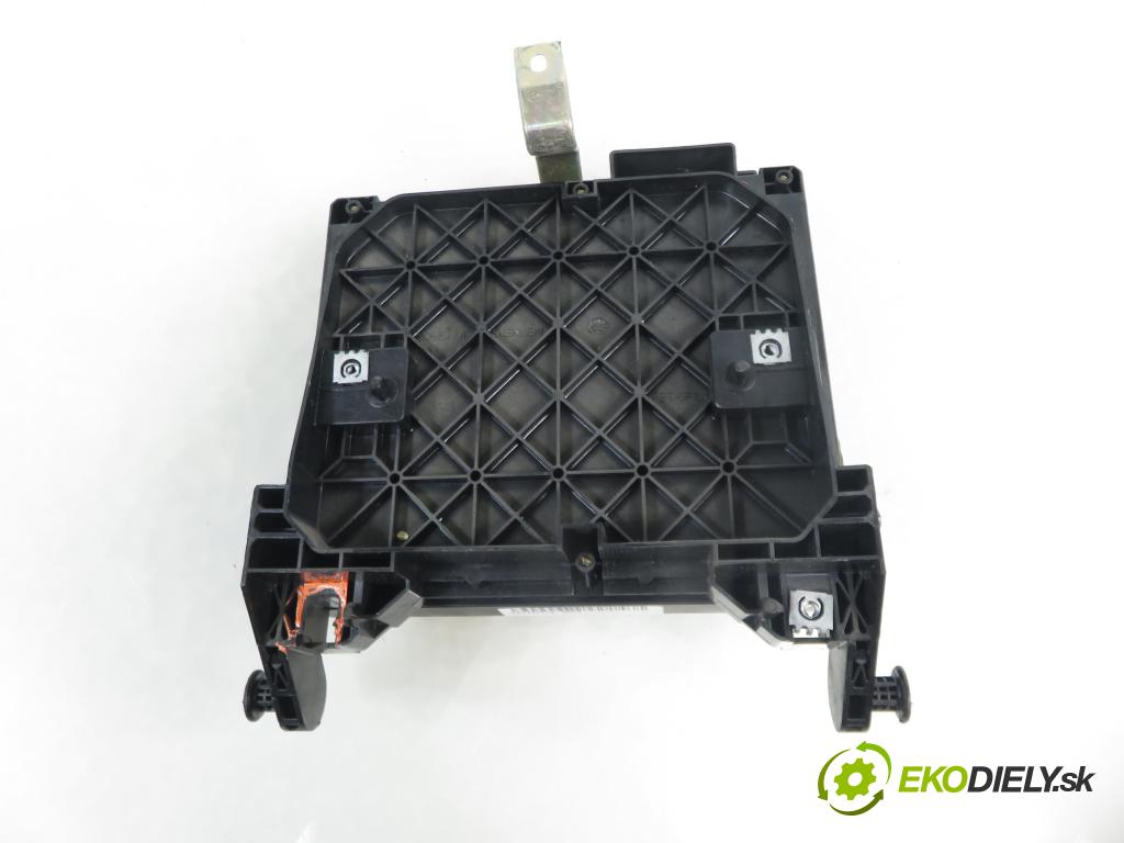 FORD GALAXY (WGR) VAN 2002 85,00 1.9 TDI PD 115 - AUY 1896,00 MODUL BSI S120042300 ; 7M3962258AD