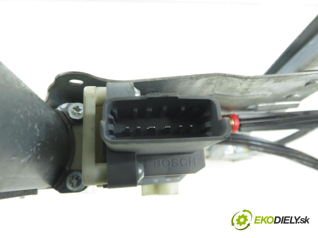 CITROEN XSARA PICASSO (N68) MINIVAN 2002 66,00 2.0 HDi 8V 90 - RHY 1997,00 mechanismus oken 7746009104