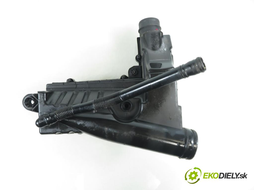 VW GOLF PLUS (5M1, 521) HB 2008 77,00 1.9 TDI - BLS 1896,00 Obal filtra vzduchu 1K0183B ; 3C0129607AF (Obal vzduchového filtra)