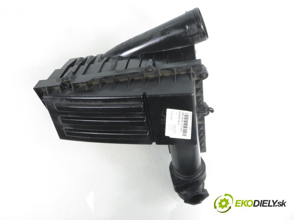 VW GOLF PLUS (5M1, 521) HB 2008 77,00 1.9 TDI - BLS 1896,00 Obal filtra vzduchu 1K0183B ; 3C0129607AF (Obal vzduchového filtra)