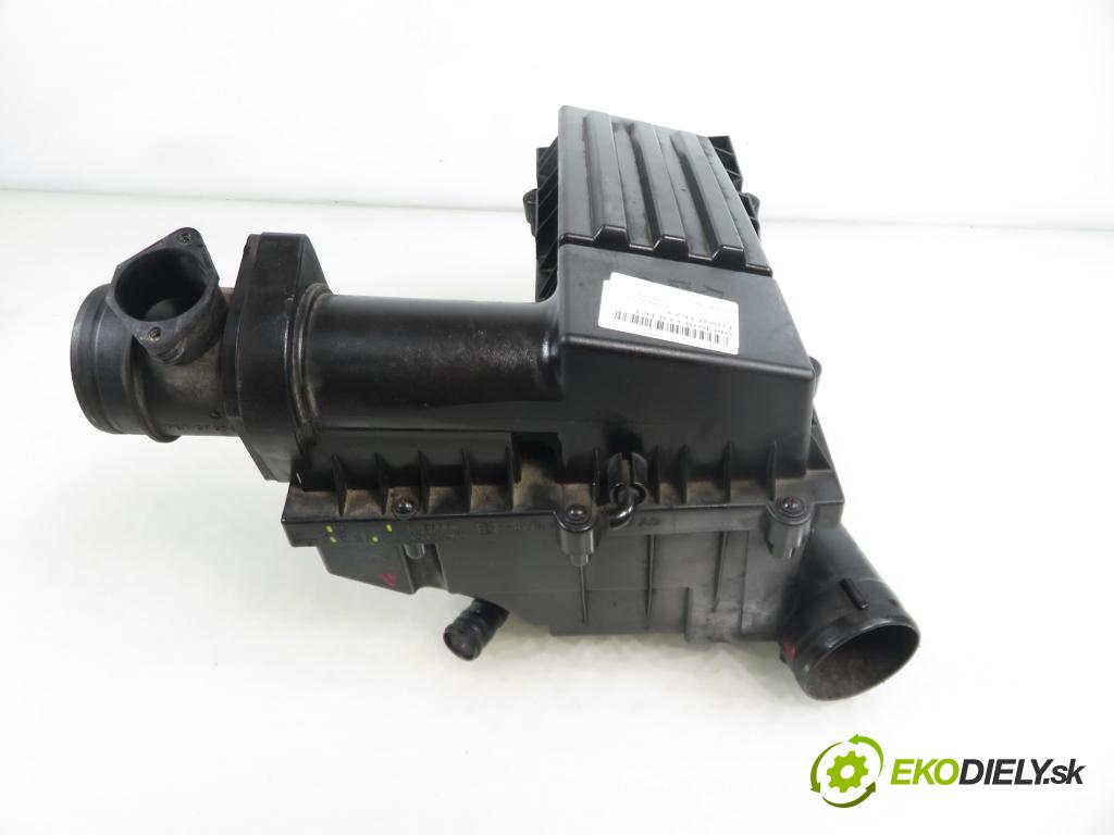 VW GOLF PLUS (5M1, 521) HB 2008 77,00 1.9 TDI - BLS 1896,00 Obal filtra vzduchu 1K0183B ; 3C0129607AF (Obal vzduchového filtra)