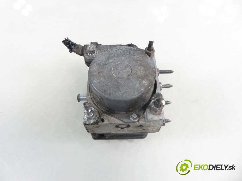 SUZUKI SX4 (EY, GY) CROSSOVER 2008 79,00 1.6 VVT 4x4 (RW 416) 107 - M16A 1586,00 Pumpa ABS 0265800494 (Pumpa ABS)