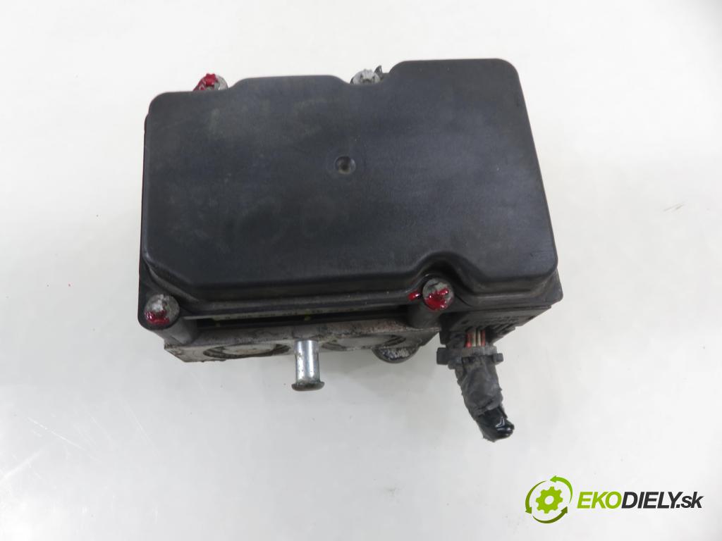 SUZUKI SX4 (EY, GY) CROSSOVER 2008 79,00 1.6 VVT 4x4 (RW 416) 107 - M16A 1586,00 Pumpa ABS 0265800494 (Pumpa ABS)