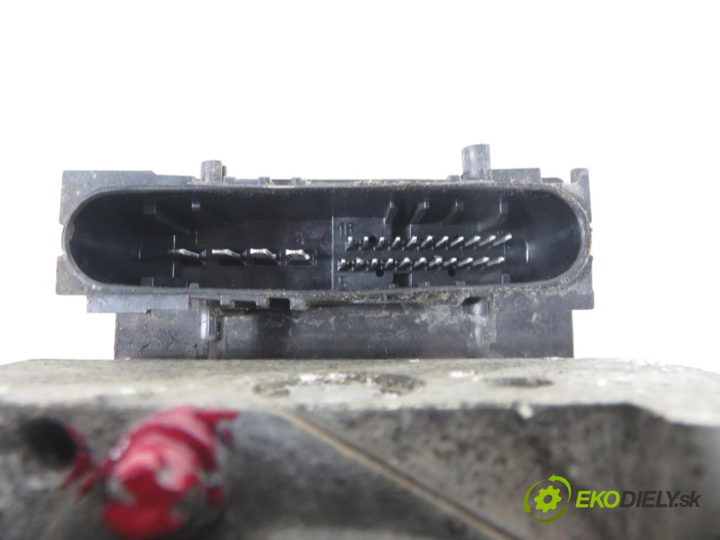 SUZUKI SX4 (EY, GY) CROSSOVER 2008 79,00 1.6 VVT 4x4 (RW 416) 107 - M16A 1586,00 Pumpa ABS 0265800494 (Pumpa ABS)