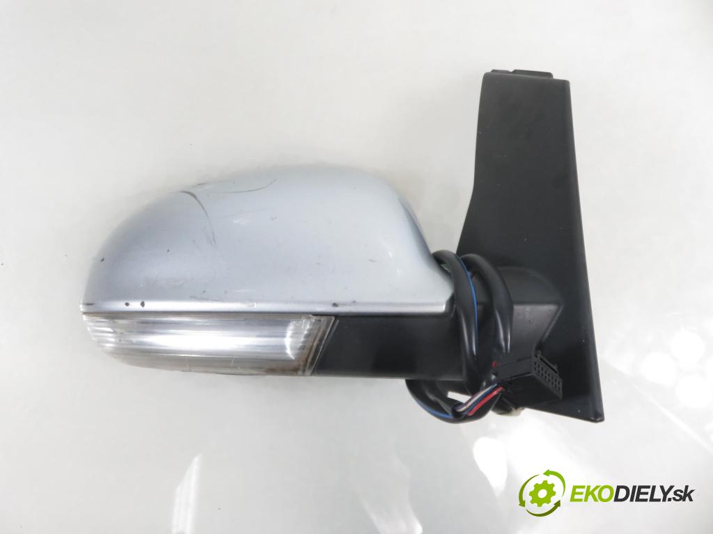 VW GOLF PLUS (5M1, 521) HB 2008 77,00 1.9 TDI - BLS 1896,00 Spätné zrkadlo